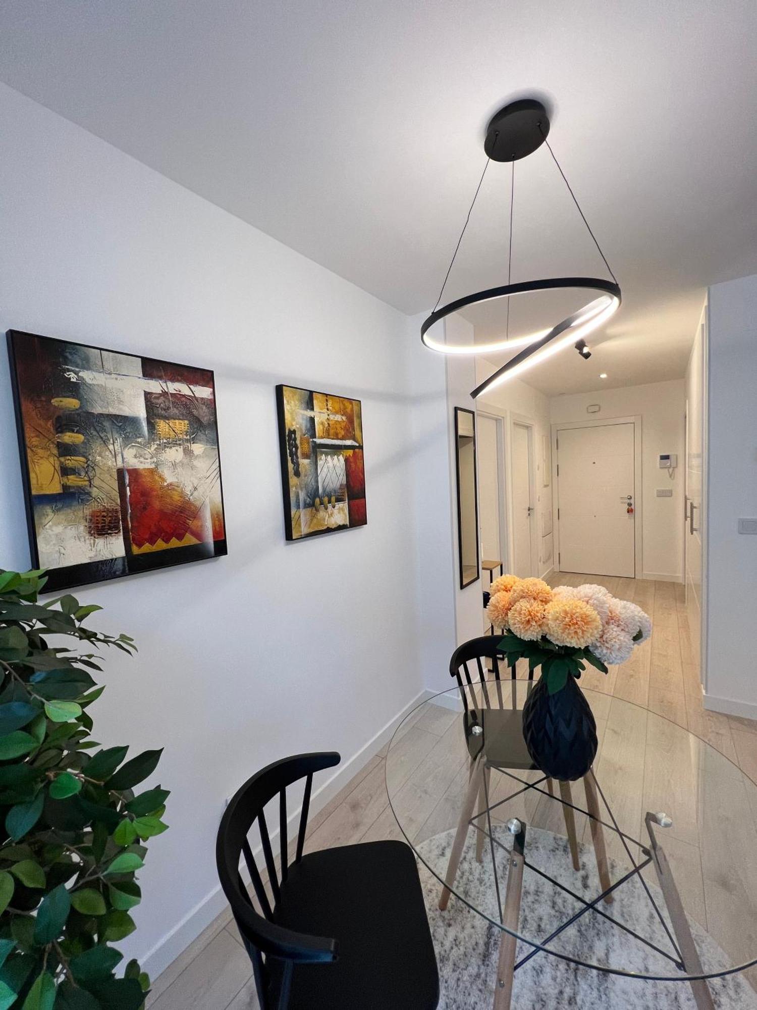 Sunset Suite Experience - Terrace Vigo Exterior photo