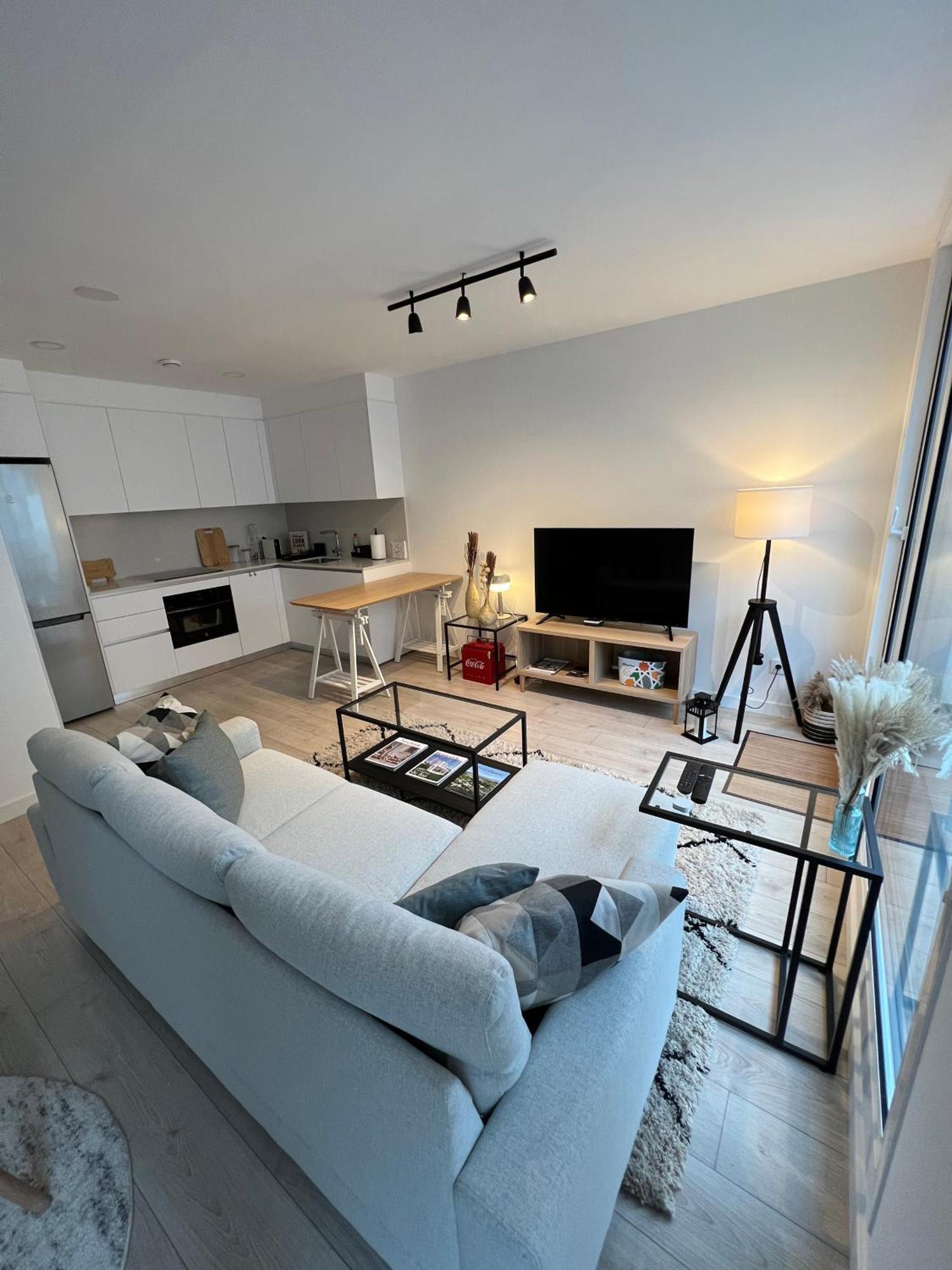 Sunset Suite Experience - Terrace Vigo Exterior photo